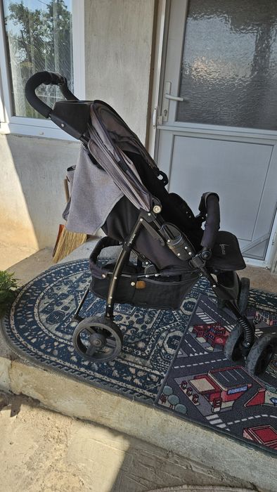 Детска количка к