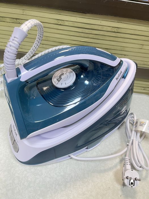 Парогенератор  Tefal EXPRESS EASY