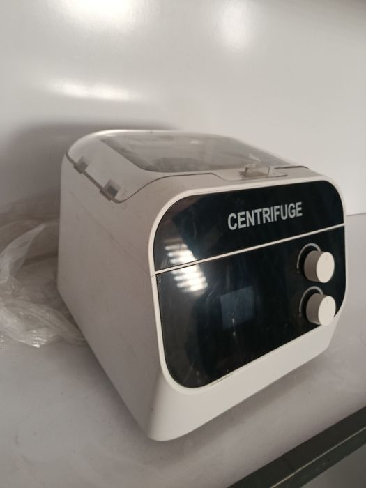 Kasmitoʻliklar uchun aparat