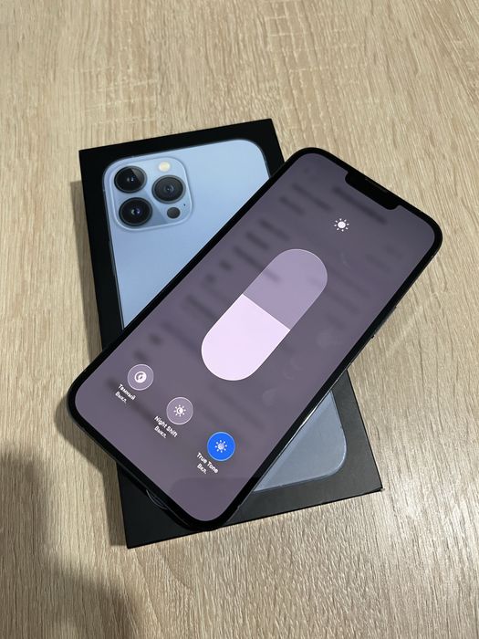 Iphone 13 pro max 256gb