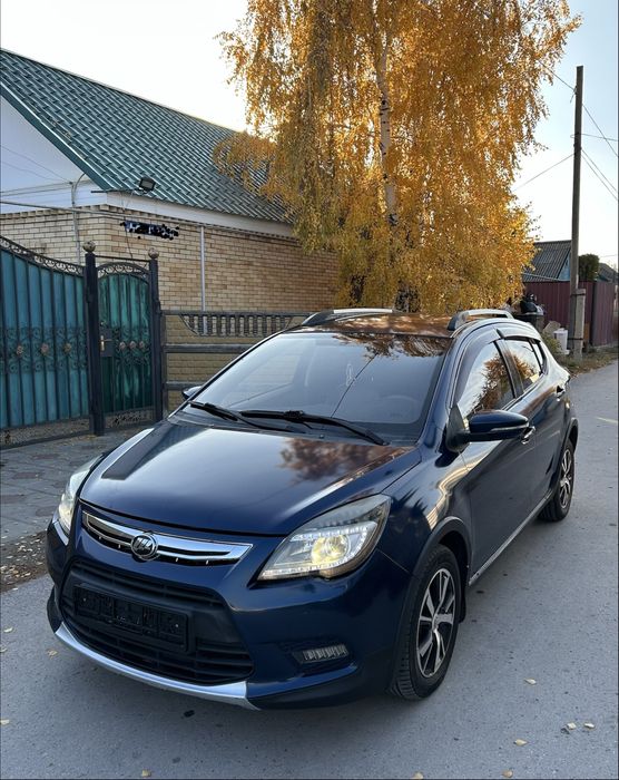Продам Lifan X50
