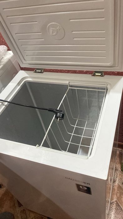 Морозильник 100 л