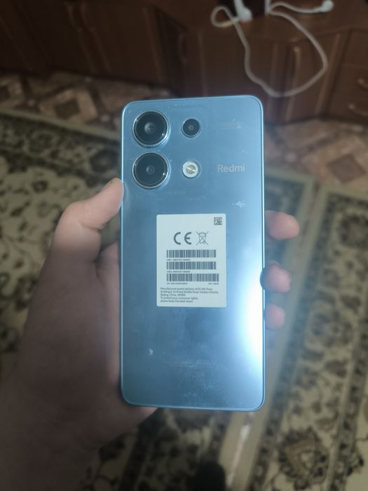 Redmi 13 телефон продам