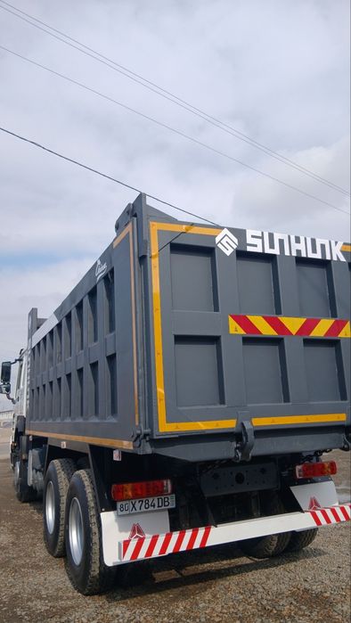 Хова самосвал 2019 га 2020 йил