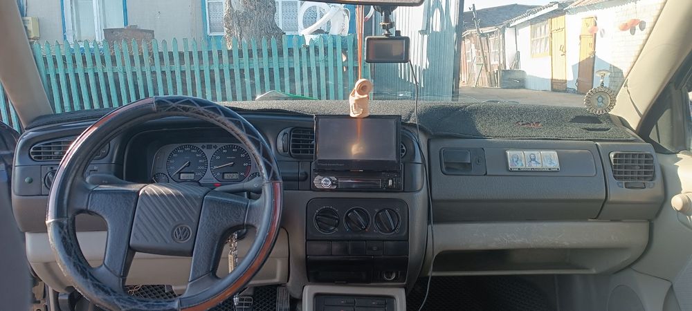 Продам автомобиль