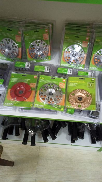 Disk tuyoq uchun. Диск для копыта