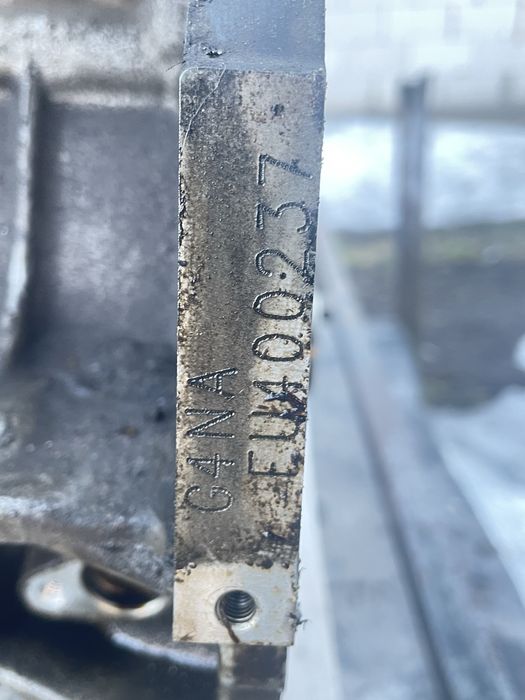 двигатель Kia Hyundai