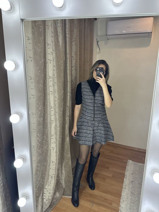 Платья женские