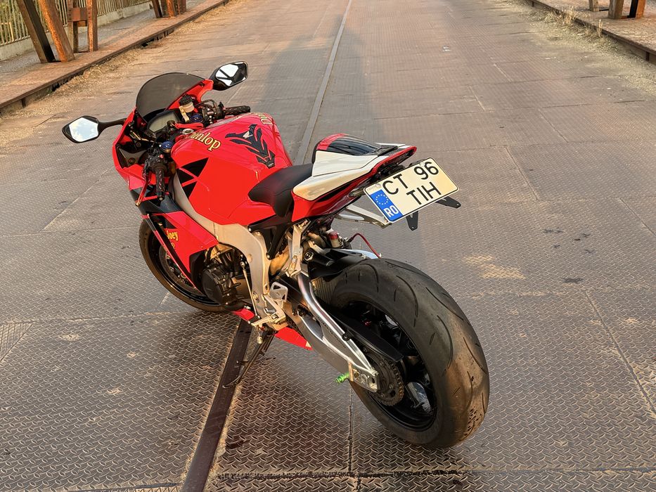 Vand honda cbr 1000 rr 2013