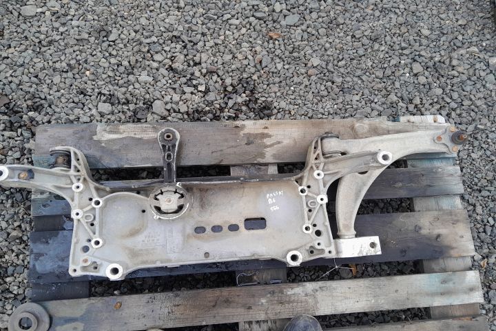 Punte fata 3C0199369F Volkswagen VW Passat B6 [2005 - 2010] wagon 5-u
