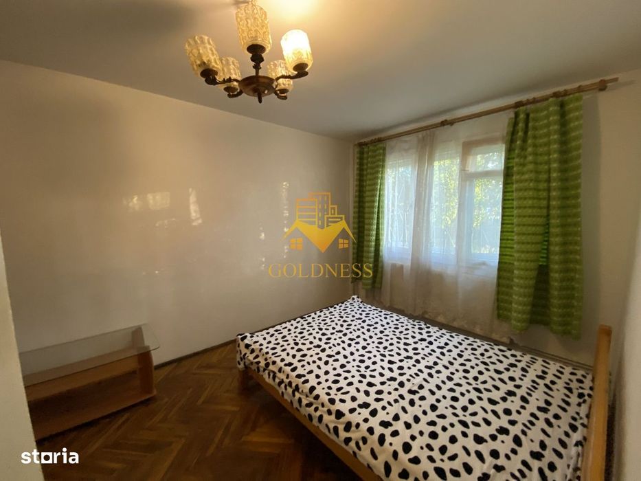 Apartament 2 camere zona Brancusi-Albini. 57 mp total — fotografia 3