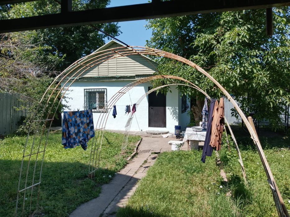 Продам уютный дом