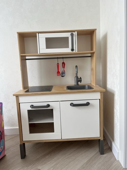 Кухня детская Ikea