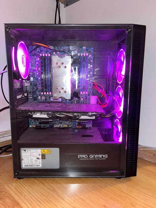 Vand PcGaming negociabil