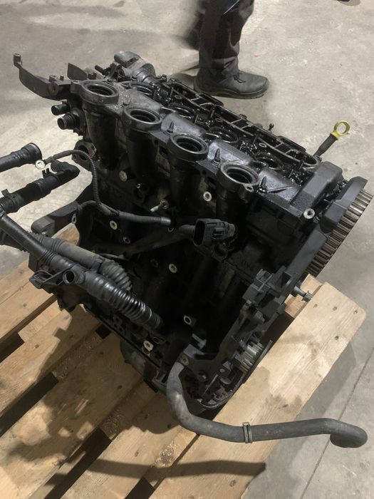 Chiuloasa Completă Ford Focus 2