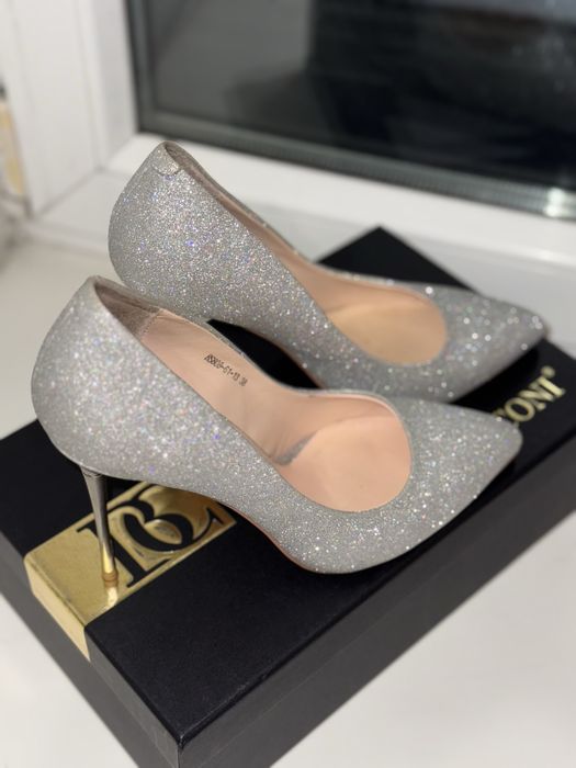 Туфли Basconi, размер 38