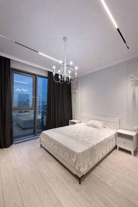 Mirabad Avenue Продается 2 комнатная квартира ремонт ул.Кунаева