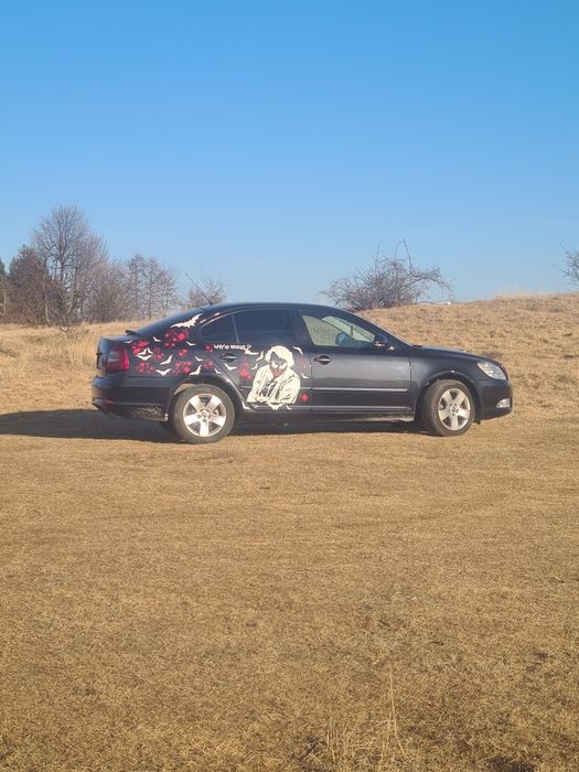 De vânzare skoda octavia