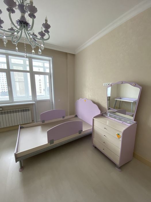 Детская мебель