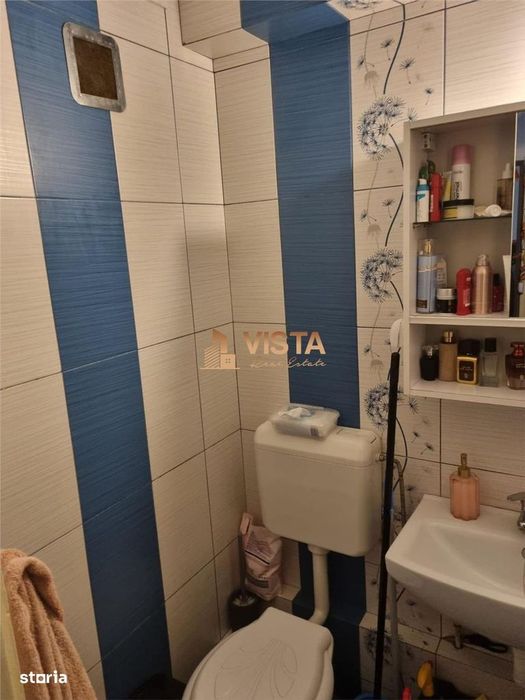 Exclusivitate, Garsoniera decomandata, Zona Garii, Brasov