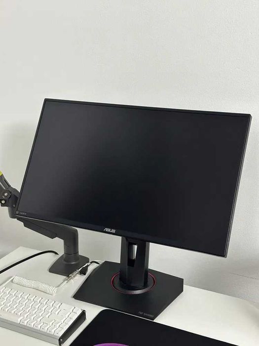 Монитор ASUS TUF Gaming VG259QR
