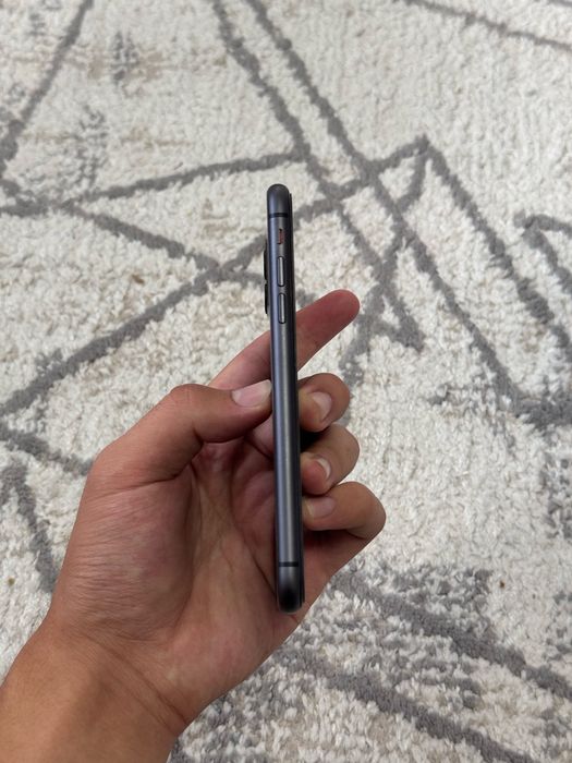 iPhone 11 128гб АКБ 78%