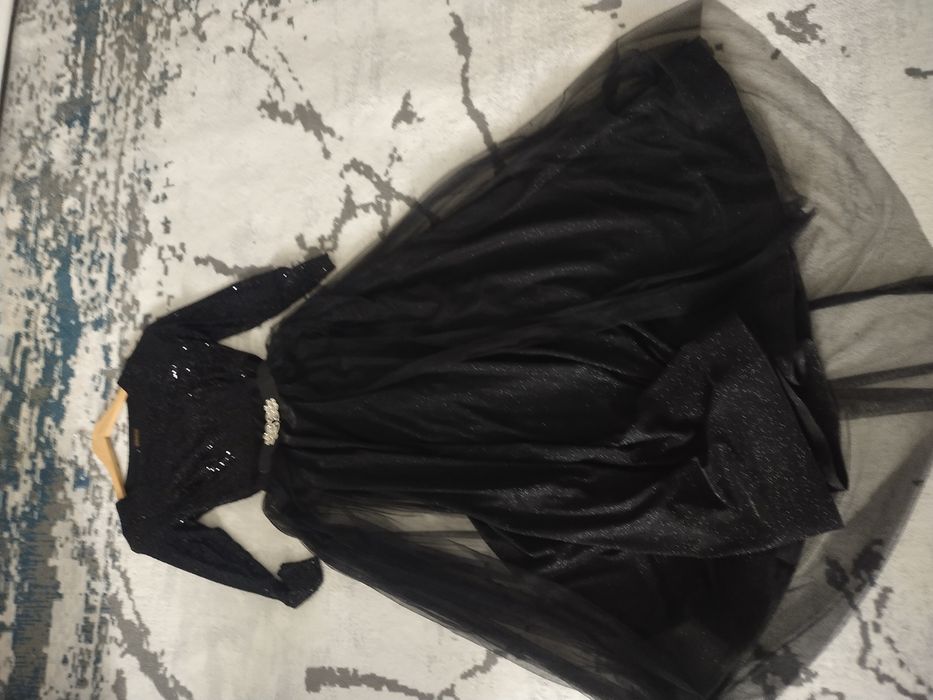 Вечерний куйлак женские