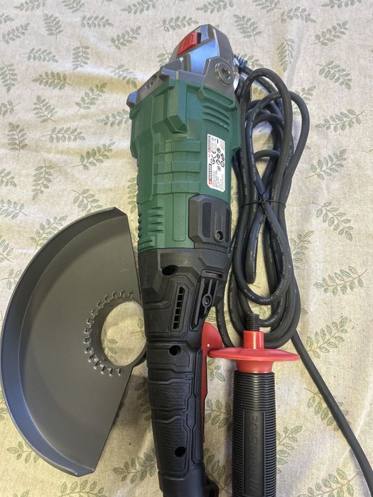 Ел. Ъглошлайф 230 parkside