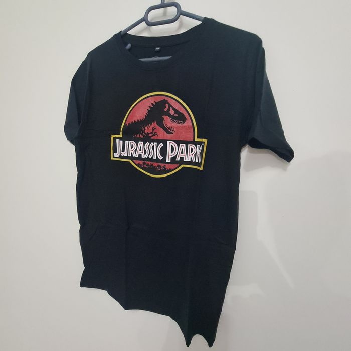 Tricou Jurassic Park pentru copii 14 ani