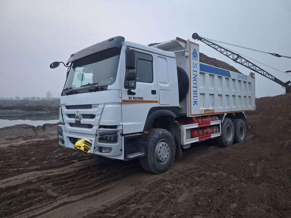 Xovo samasval sotiladi zor xolatda qarab minilgan