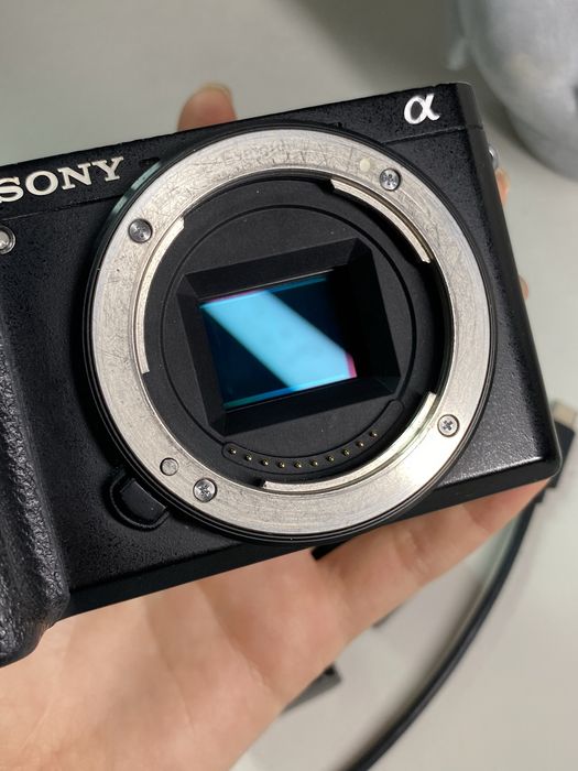 sony полный комплект обмен