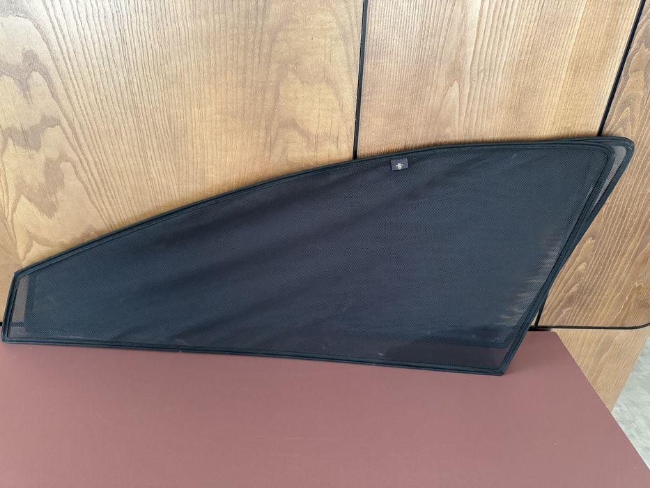 Автошторка на Тойота Камри 50-55