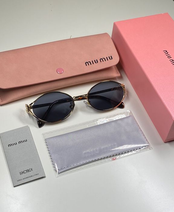 Ochelari de soare Miu Miu | Livrare rapida