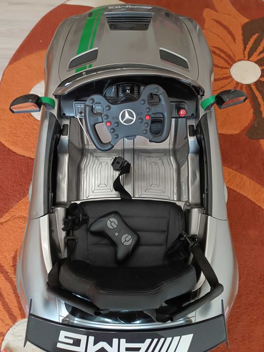 Mașinuță electrica