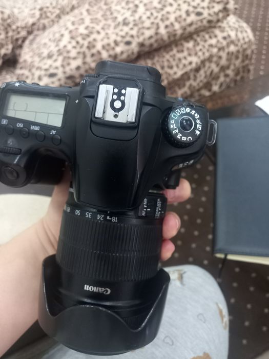 Nikon камера в отличном состоянии