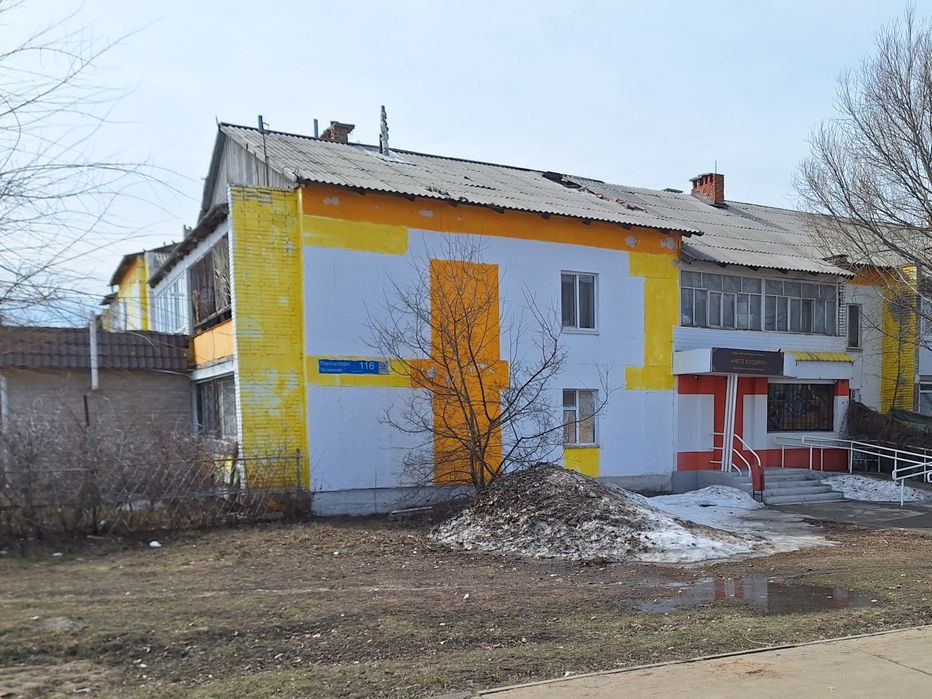 Продажа квартиры