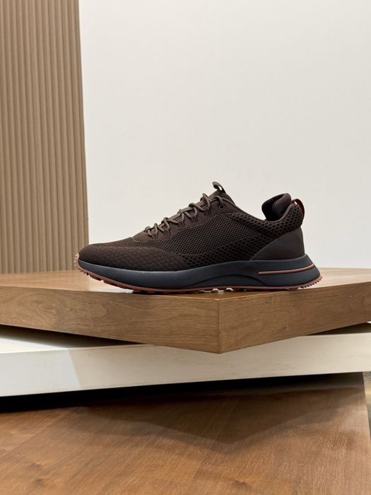 Adidasi Loro Piana , calitate premium , pe comanda , noi , 41