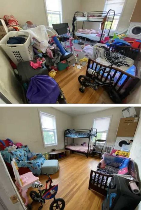 Curățenie Profesională Baia Mare | Deplasare Gratuită