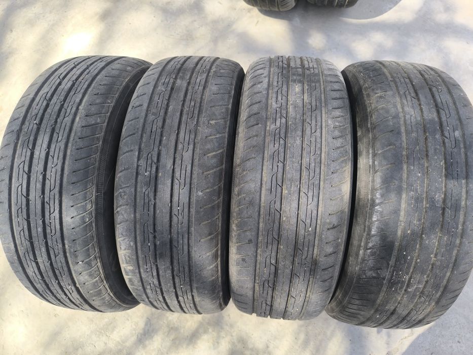 Б/у шины комплект