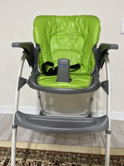 Стульчик для кормления малыша Chicco