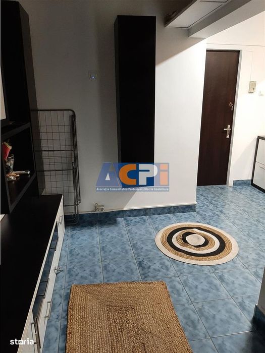 Apartament doua camere zona  Nerva Traian