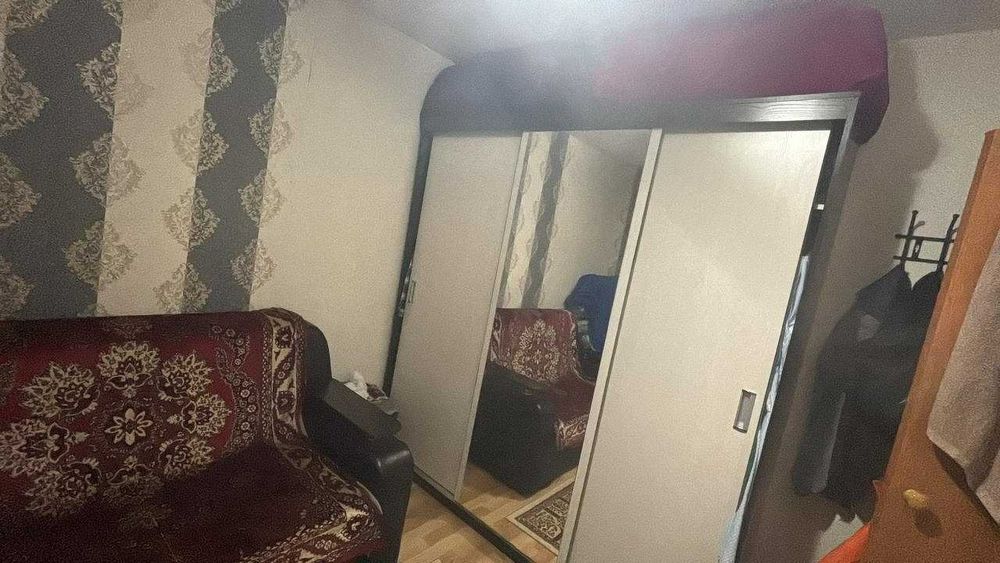 Продам 2 комнатную квартиру