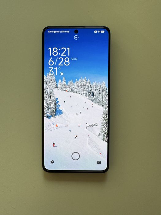 Telefon Xiaomi Redmi Note 13 Pro 5G