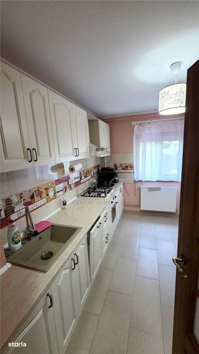 Apartament – Timisoara - Vedere 3