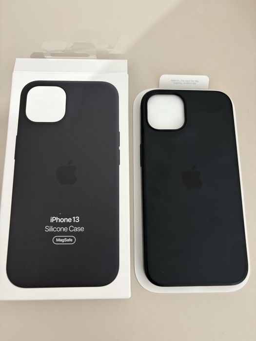 Huse iPhone 13 originale