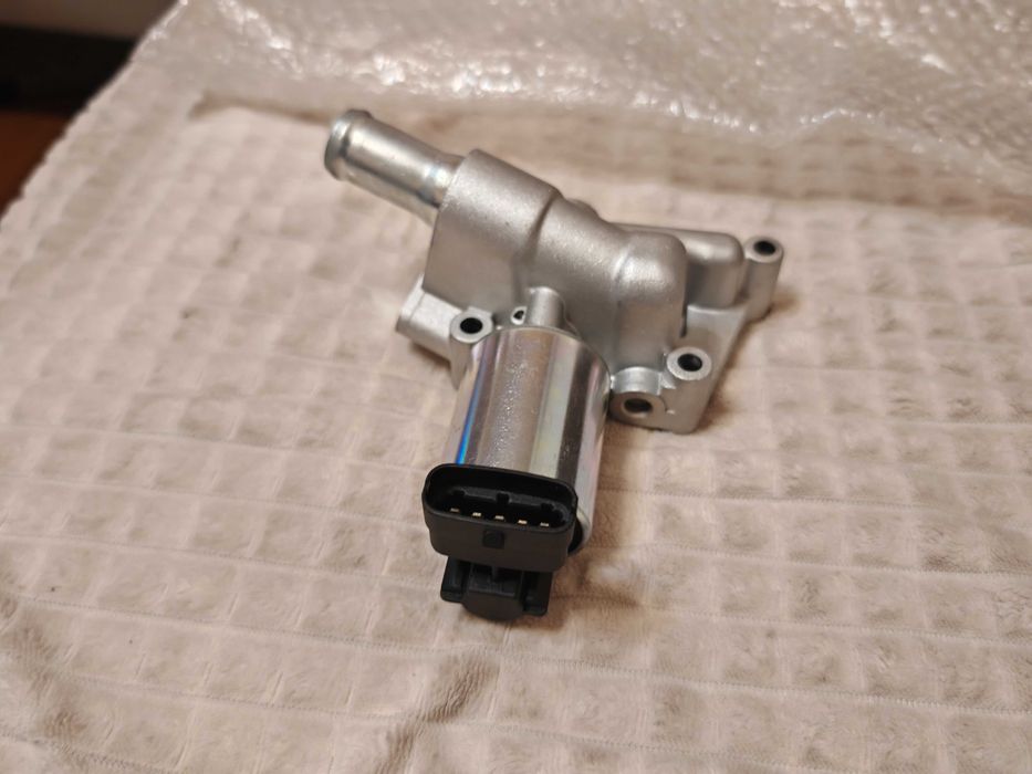 Нов EGR клапан за Opel 1.7 CDTI (Astra, Corsa, Meriva, Zafira)