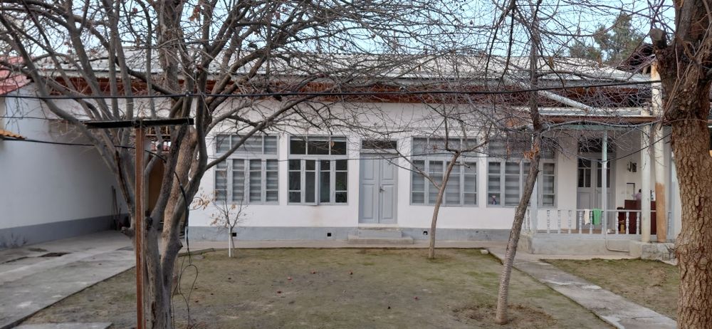 Дом участок себзар продажа 4,6