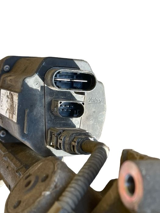 Caseta De Directie Mercedes-Benz E-Class W212 2009 -> *Model Uk *