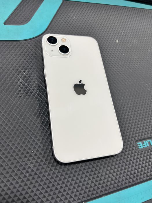 iPhone 13 Alb 100% Baterie 128GB 10/10 11 12 14 15 Pro Max Plus