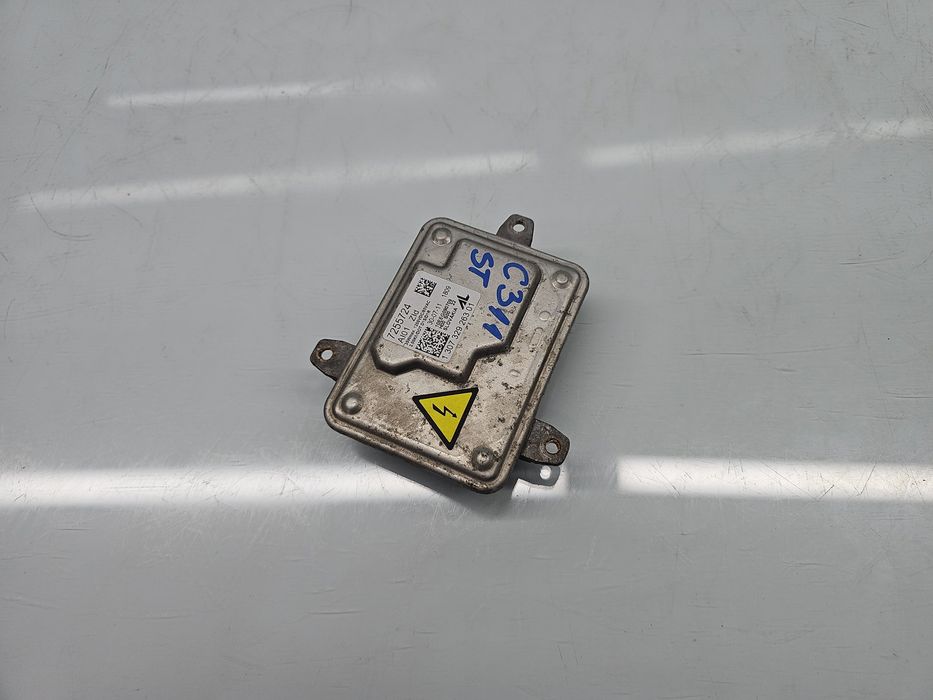 Droser far MINI Cooper (R56) [Fabr 2006-2014] 7255724
